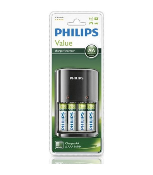 Philips MultiLife Battery Charger Philips MultiLife Battery Charger