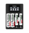 Uniross Ultra Fast Charger