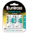 Uniross AA Alkaline