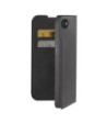 SBS Book Wallet Lite cover til iPhone SE2022/2020/8/7®. Sort