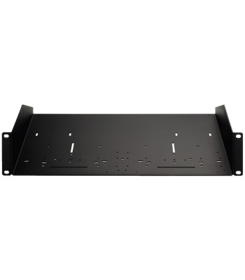 19´´ hylde 2U - RH-210 MONACOR