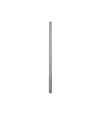Sinox StandView ekstra langt rør. Alu finish
