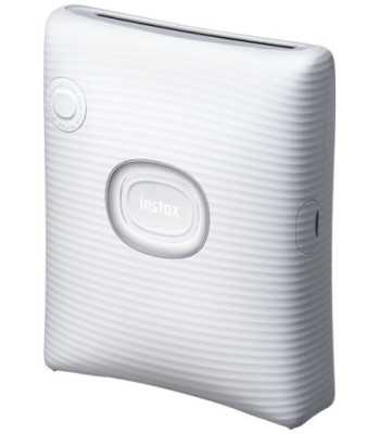 INSTAX Square Link. Hvid