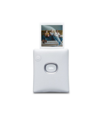 INSTAX Square Link. Hvid