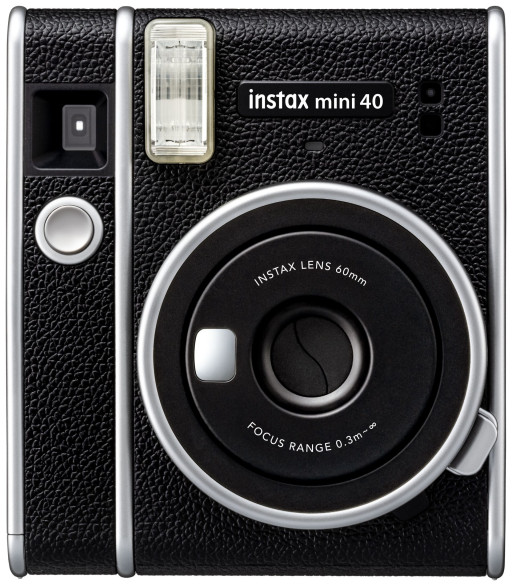 INSTAX Mini 40. Sort INSTAX Mini 40. Sort