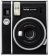INSTAX Mini 40. Sort