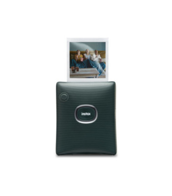 INSTAX Square Link. Grøn