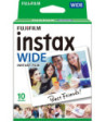 INSTAX Wide film. 10 stykker