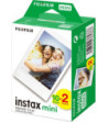 INSTAX Mini film. 20 stykker