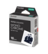 INSTAX Square film. 10 stykker. Monochrome