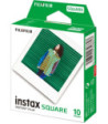 INSTAX Square film. 10 stykker
