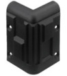 Plastikhjørne - MZF-8512 MONACOR