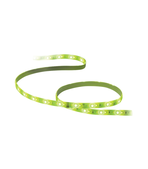 WiZ LED bånd startpakke. 2 meter. Hvid + 16 mio. farver