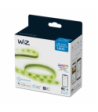 WiZ LED bånd startpakke. 2 meter. Hvid + 16 mio. farver
