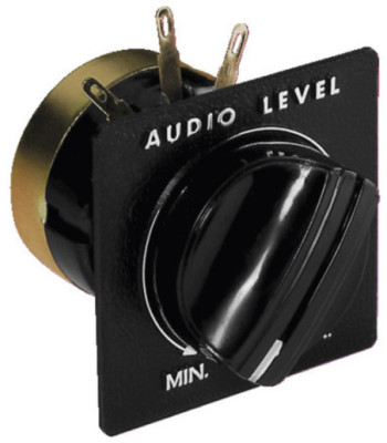 L-pad mono - LP-100-8 MONACOR