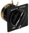 L-pad mono - LP-100-8 MONACOR