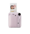 INSTAX Mini 12 kamera. Blossom Pink