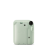 INSTAX Mini 12 kamera. Mintgrøn