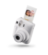 INSTAX Mini 12 kamera. Hvid
