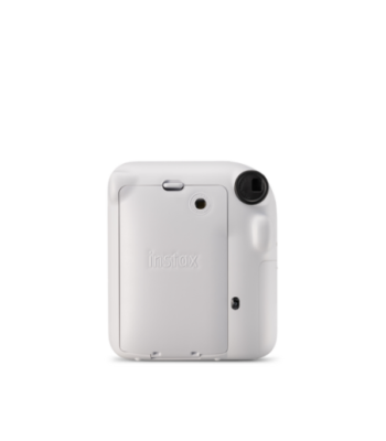 INSTAX Mini 12 kamera. Hvid