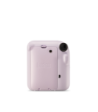 INSTAX Mini 12 kamera. Lilla
