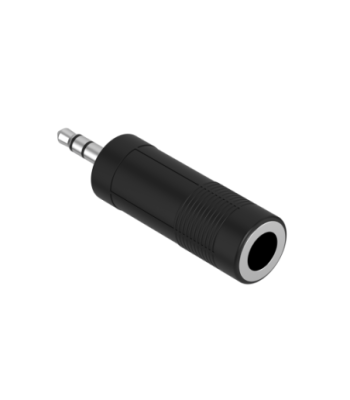 Sinox stereo jack adapter