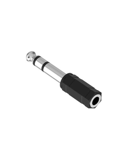 Sinox stereo jack adapter Sinox stereo jack adapter