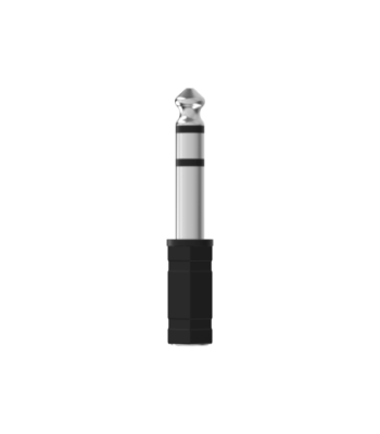 Sinox stereo jack adapter