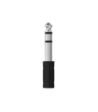 Sinox stereo jack adapter