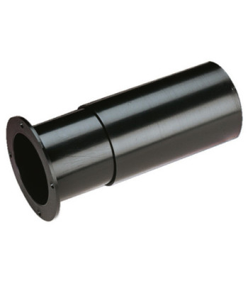 Basrefleksrør 70mm - MBR-70 MONACOR