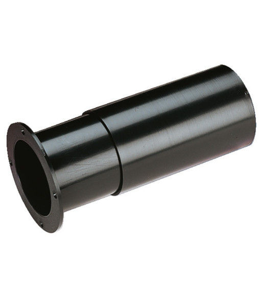 Basrefleksrør 70mm - MBR-70 MONACOR
