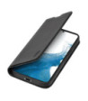 SBS Book Wallet Lite cover til Samsung Galaxy S23®. Sort