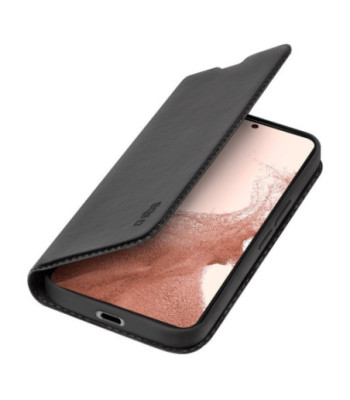 SBS Book Wallet Lite cover til Samsung Galaxy S23+®. Sort