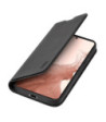 SBS Book Wallet Lite cover til Samsung Galaxy S23+®. Sort