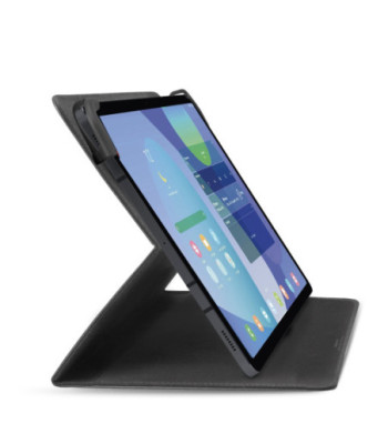 SBS Smart Book Case til 9"-11" tablet. Sort