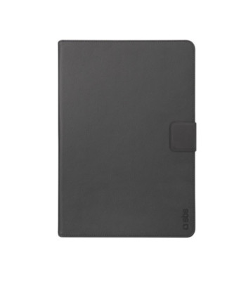 SBS Smart Book Case til 9"-11" tablet. Sort