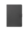 SBS Smart Book Case til 9"-11" tablet. Sort