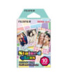 INSTAX Mini film. 10 stykker. Farvet glas design