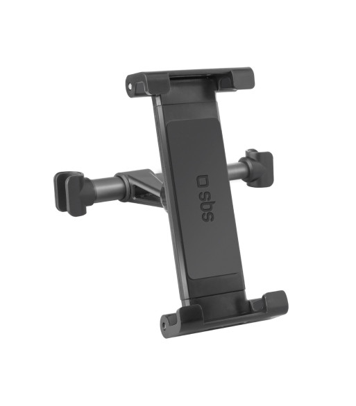 SBS nakkestøtteholder til smartphones og tablets op til 12,9" SBS nakkestøtteholder til smartphones og tablets op til 12,9"