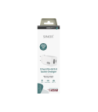 Sinox PRO 230V USB-A+USB-C PD oplader 45W. Hvid