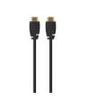 Sinox PRO HDMI kabel 8K60HZ+E. 2m. Sort
