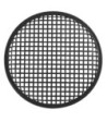 Højttalergitter 10´´ - MZF-8630 MONACOR