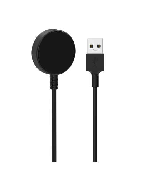 Sinox PRO opladerkabel til Samsung® Watch. Sort Sinox PRO opladerkabel til Samsung® Watch. Sort