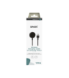 Sinox PRO opladerkabel til Samsung® Watch. Sort