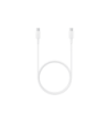 Samsung USB C kabel. Hvid