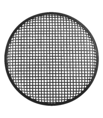Højttalergitter 15´´ - MZF-8632 MONACOR
