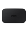 Samsung 240V USB-C oplader. Sort