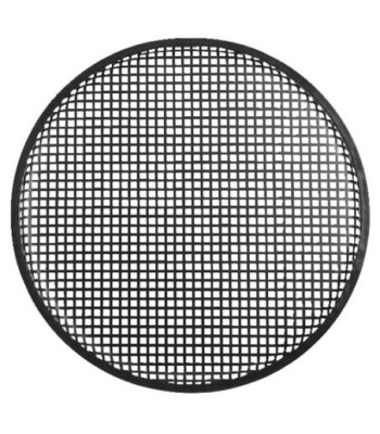 Højttalergitter 18´´ - MZF-8633 MONACOR