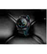Sinox Lifestyle Sport smartwatch. Sort