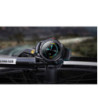 Sinox Lifestyle Sport smartwatch. Sort